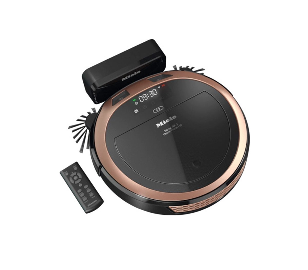 Miele Scout RX3 robot vacuum