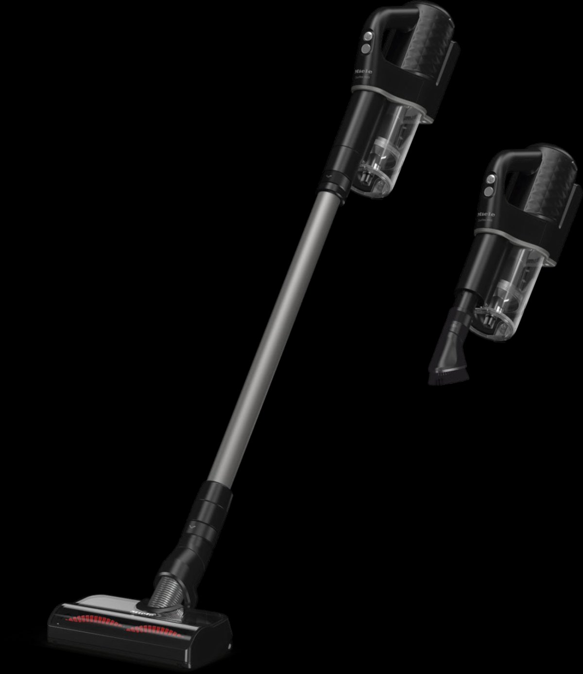 Miele Triflex HX1 Cat & Dog cordless stick vacuum
