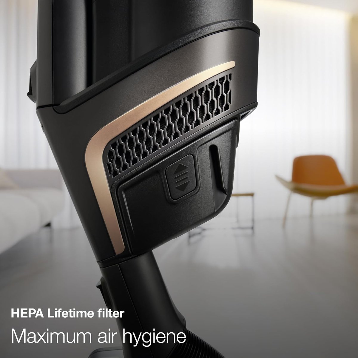 Miele Triflex HX2 Pro cordless vacuum