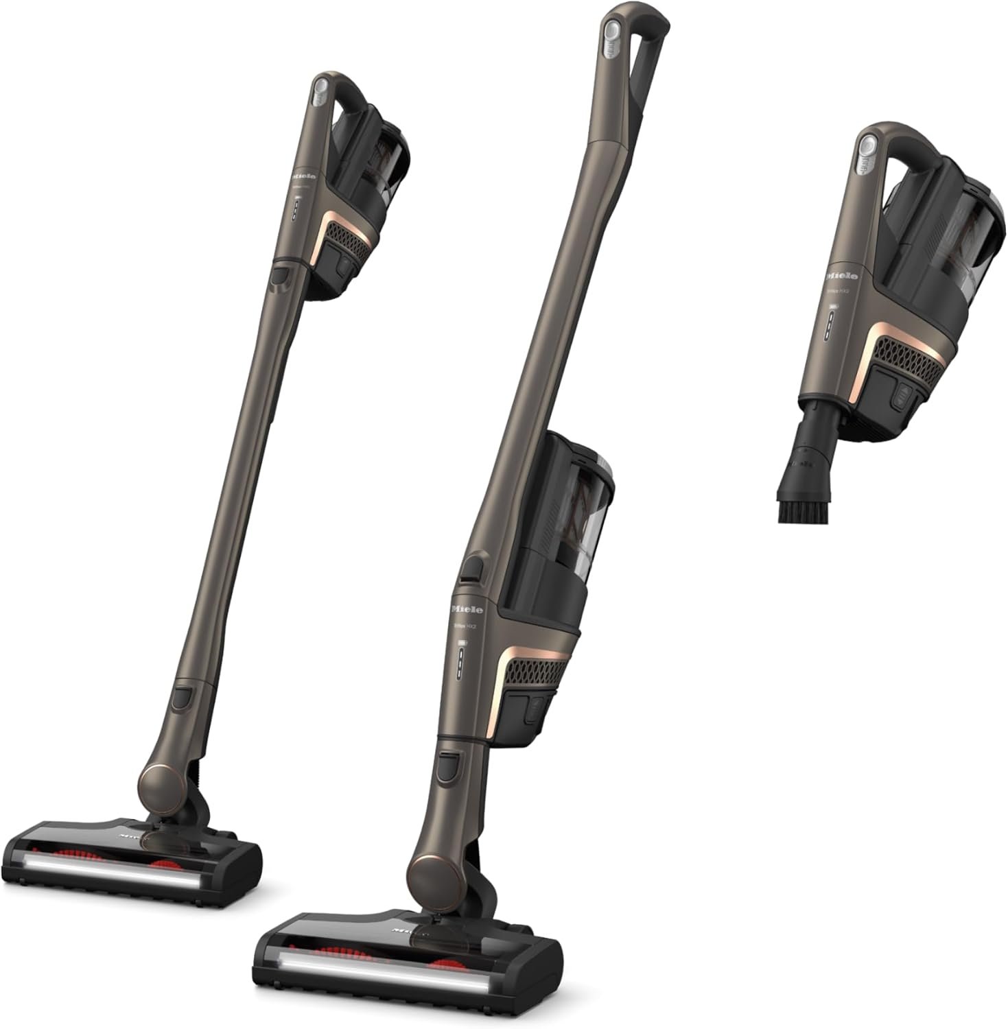 Miele Triflex HX2 Pro cordless vacuum