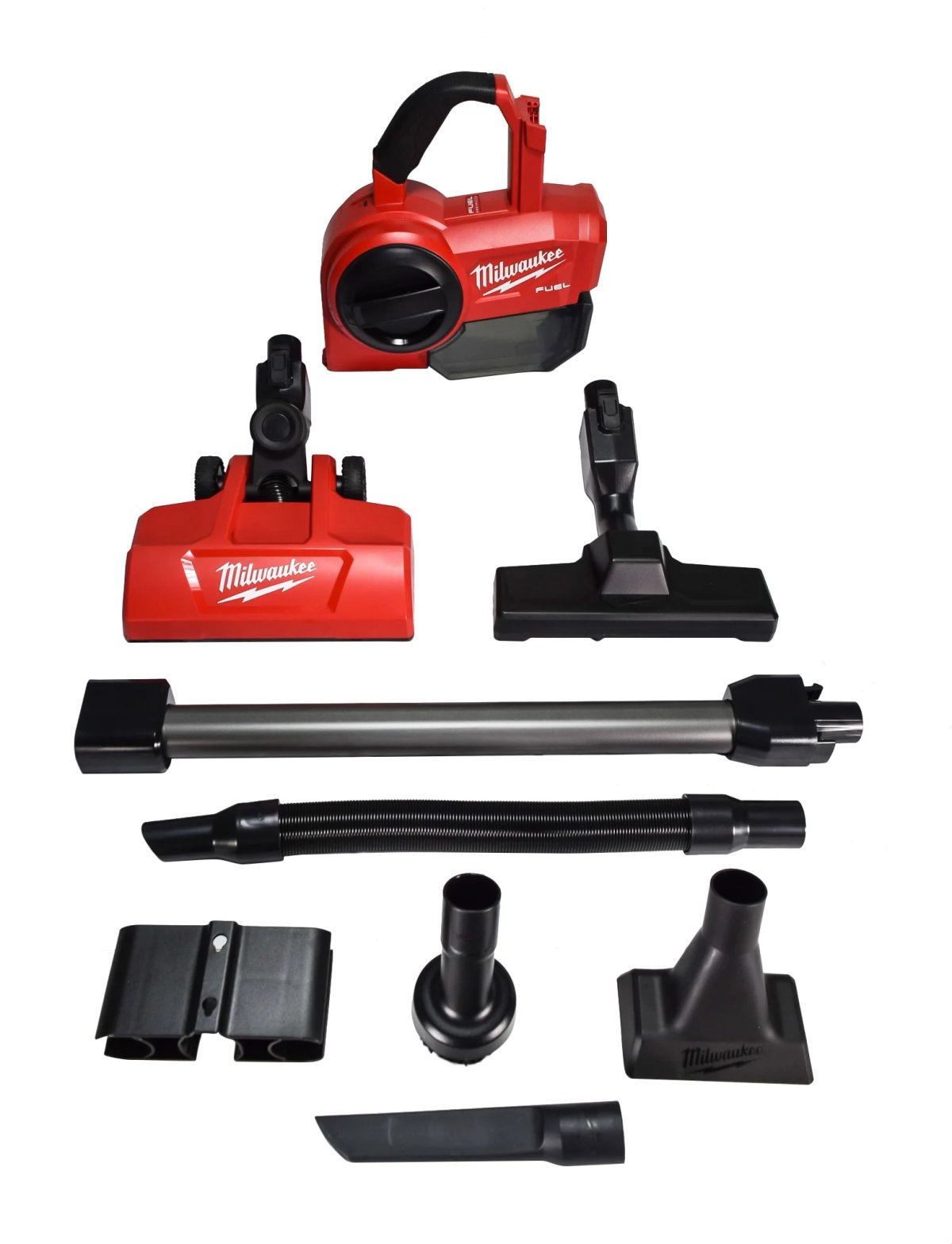 Milwaukee M18 Fuel compact stick vacuum