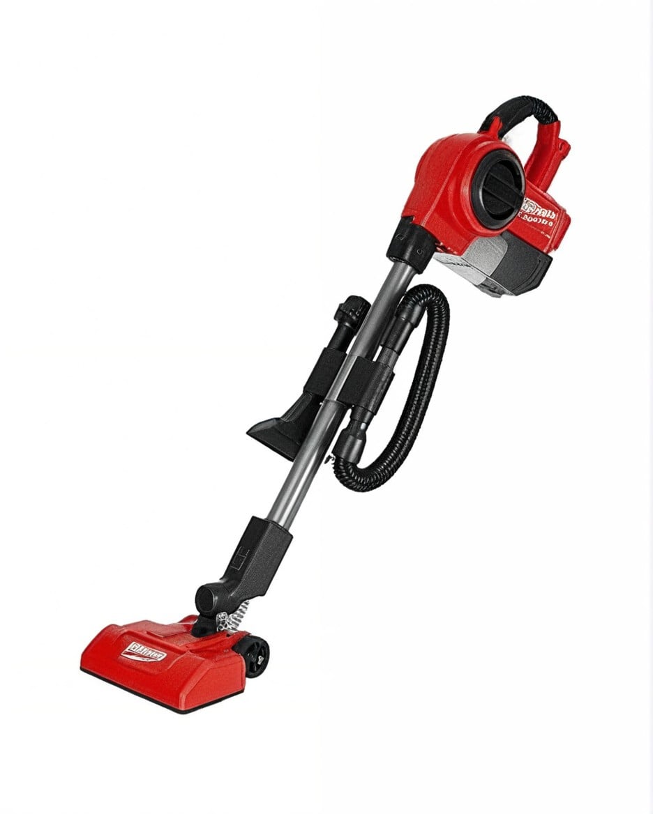 Milwaukee M18 Fuel compact stick vacuum
