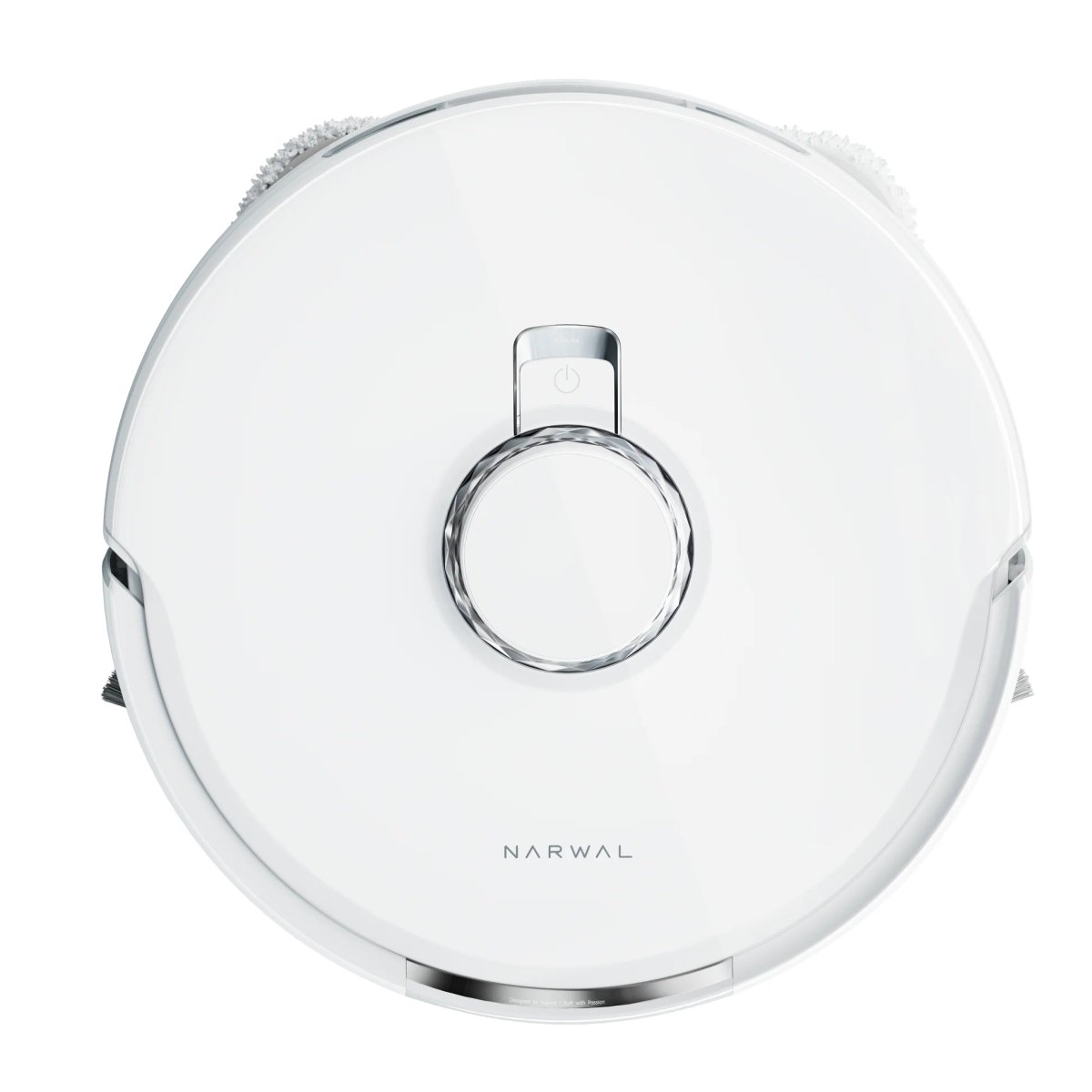 Narwal Freo X Ultra self-cleaning robot mop