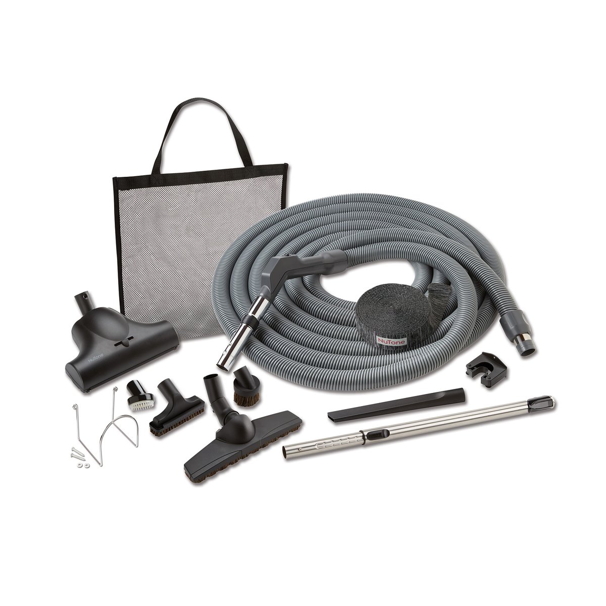 Nutone PurePower central vacuum unit