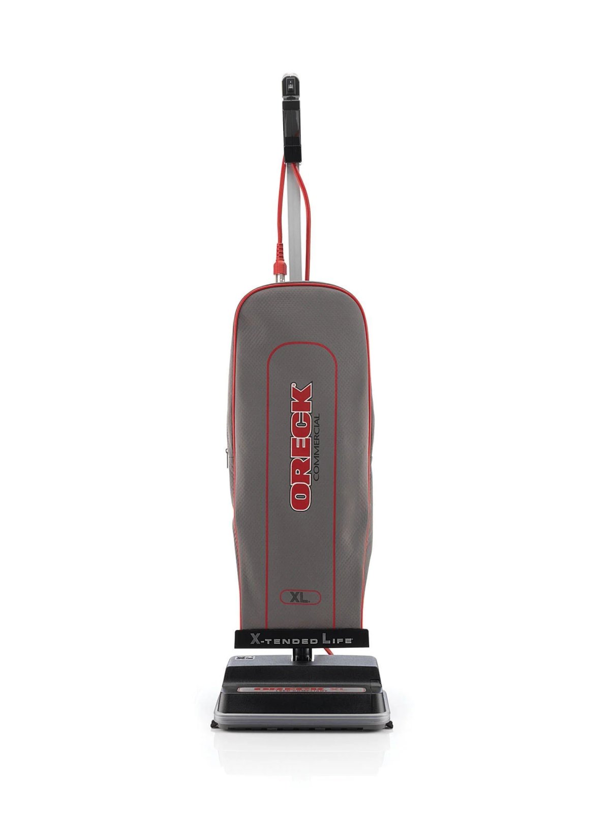Oreck Commercial XL2100RHS Upright Vacuum