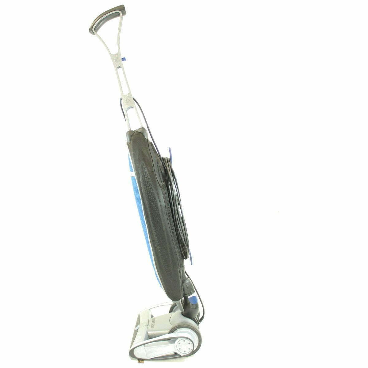 Oreck Magnesium RS lightweight bagged upright