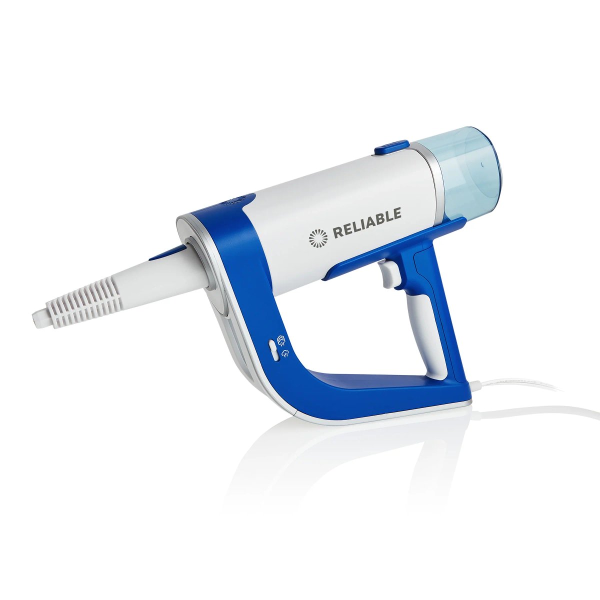 PurSteam handheld steam cleaner