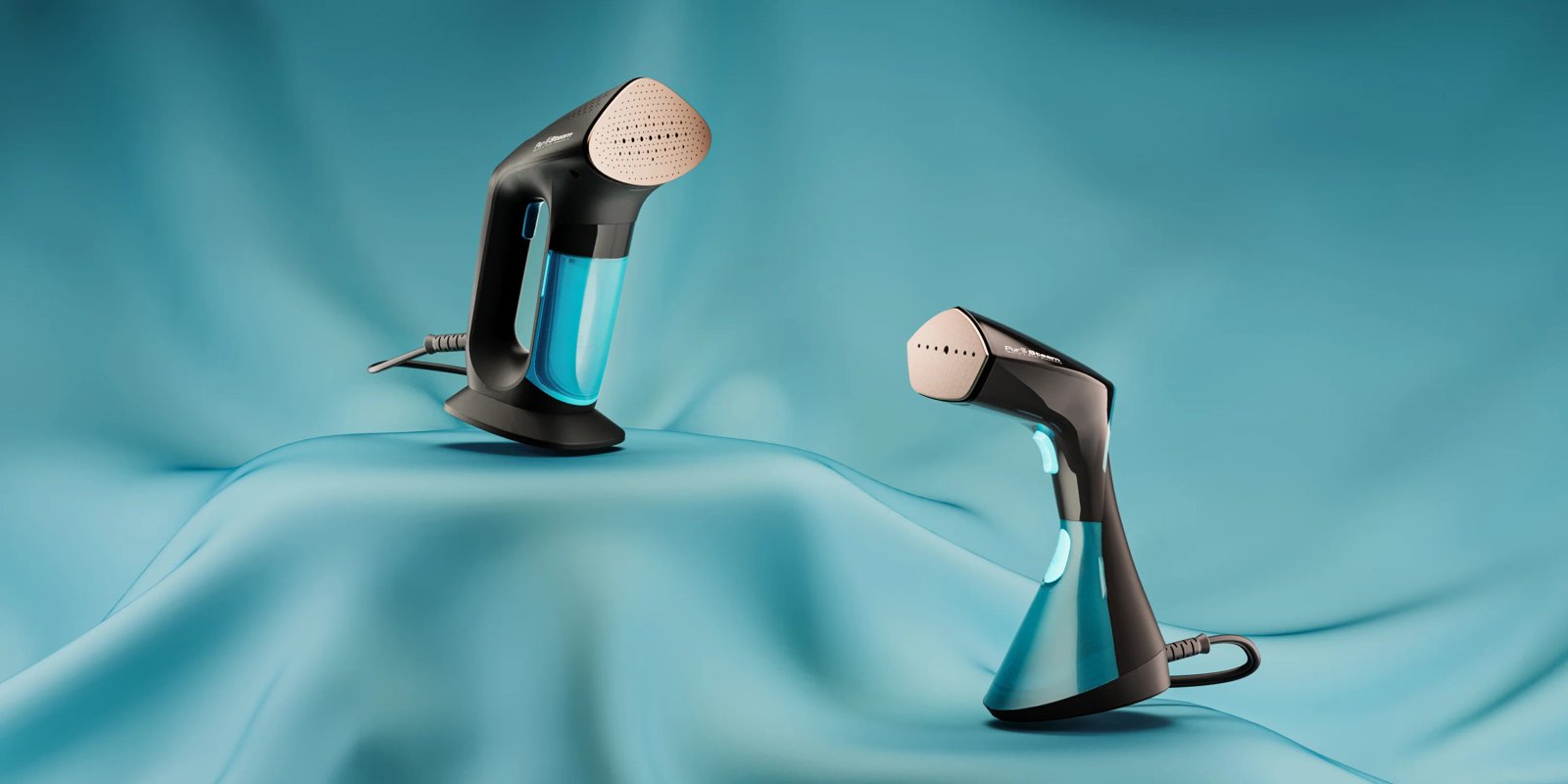 PurSteam handheld steam cleaner
