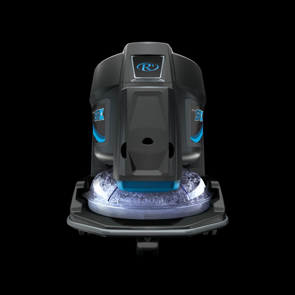 Rainbow SRX water filtration vacuum