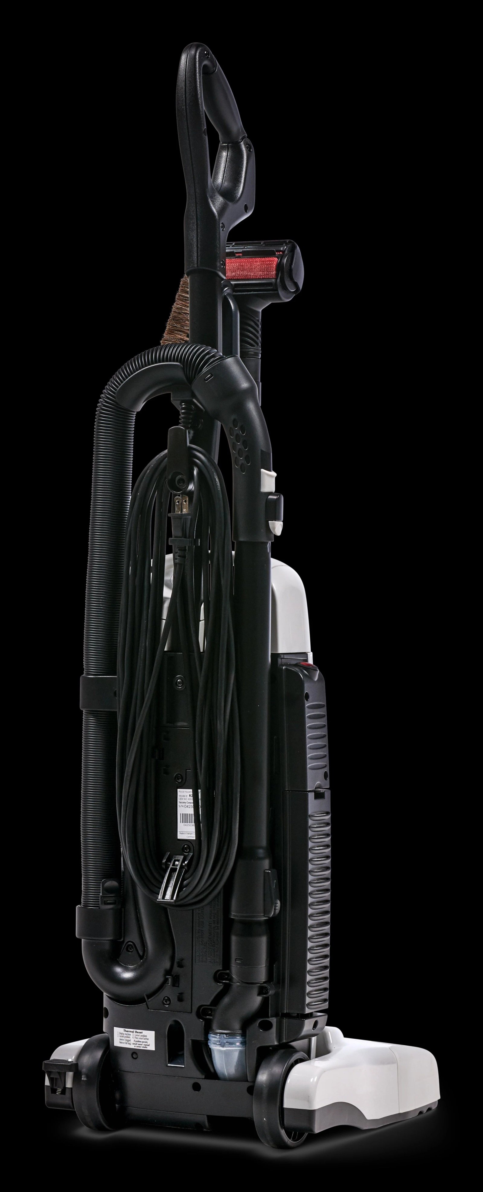 Riccar R25P Premium Pet upright vacuum