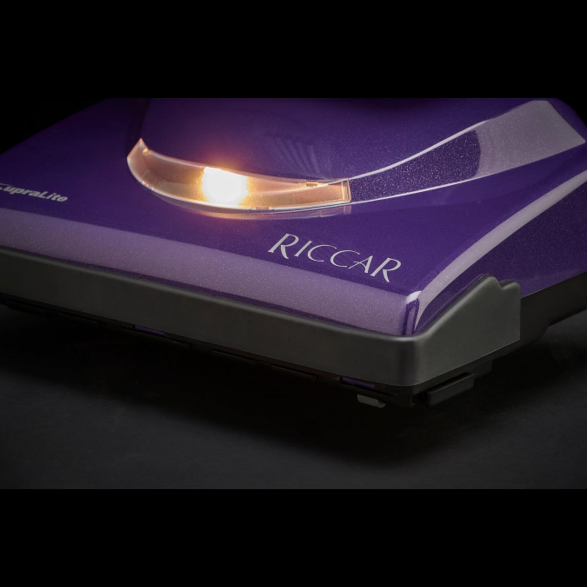 Riccar SupraLite R10S Standard lightweight upright vacuum