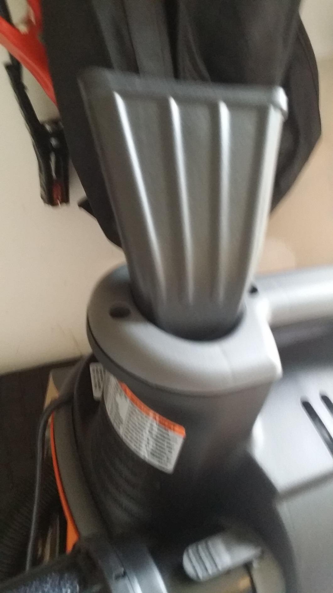 Ridgid 4 gallon portable wet dry vacuum
