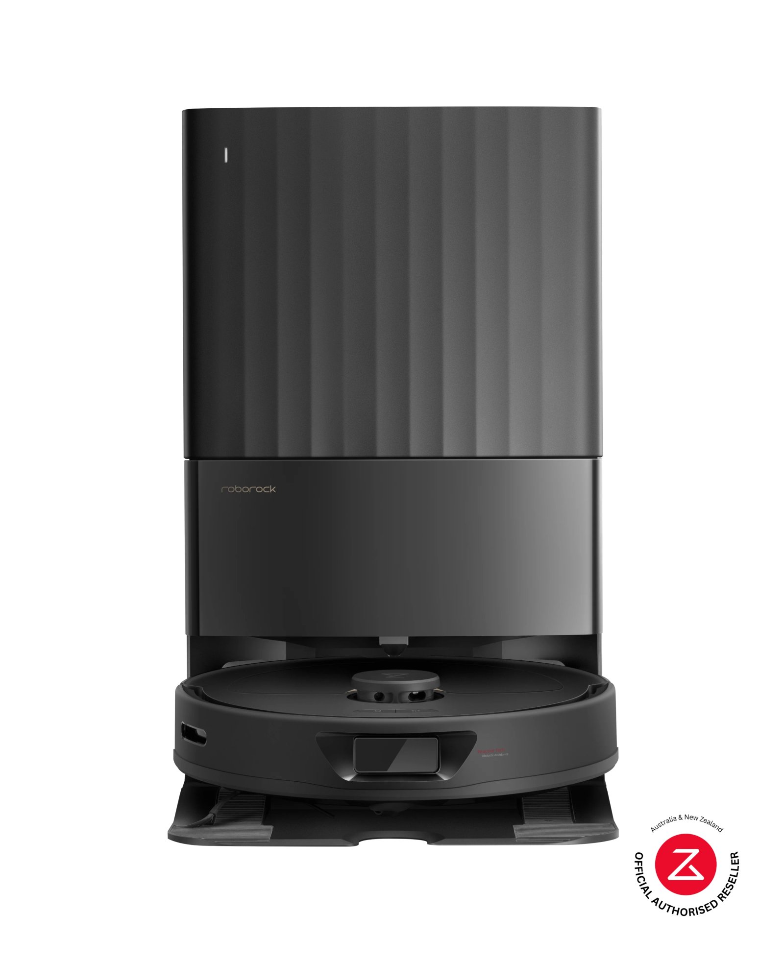 Roborock Q Revo robot vacuum and mop with self-emptying