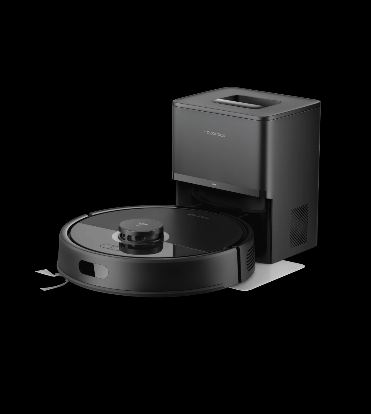 Roborock Q7 Max+ robot vacuum