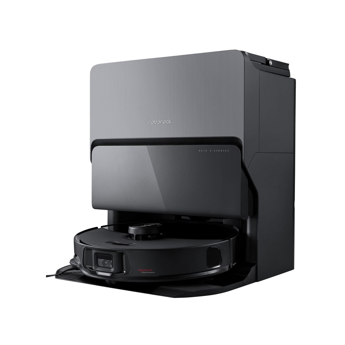 Roborock S8 MaxV Ultra robot vacuum