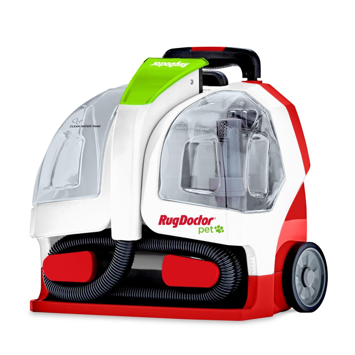 Rug Doctor Pet Portable spot cleaner