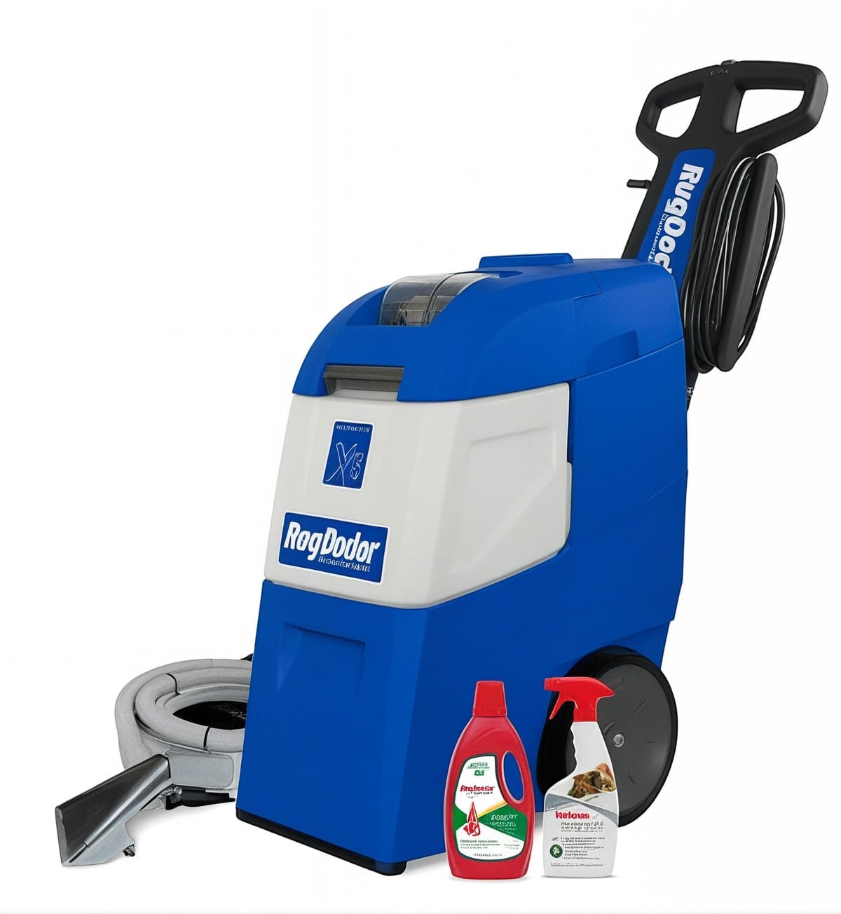 Rug Doctor Pet Portable spot cleaner