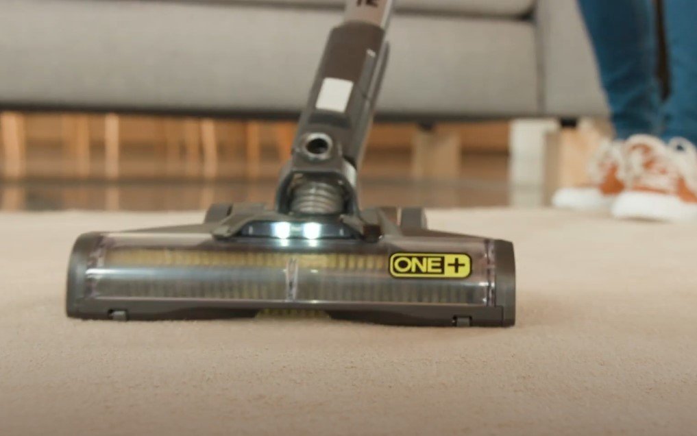 Ryobi 18v One Stick Vacuum Floorhead