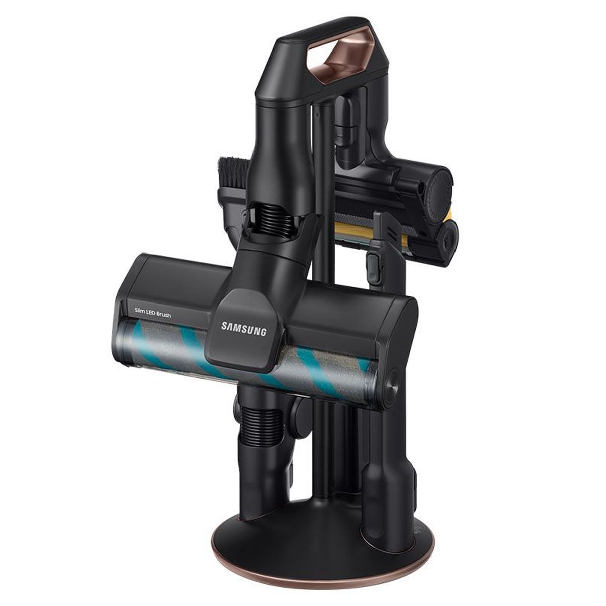 Samsung Bespoke Jet cordless vacuum