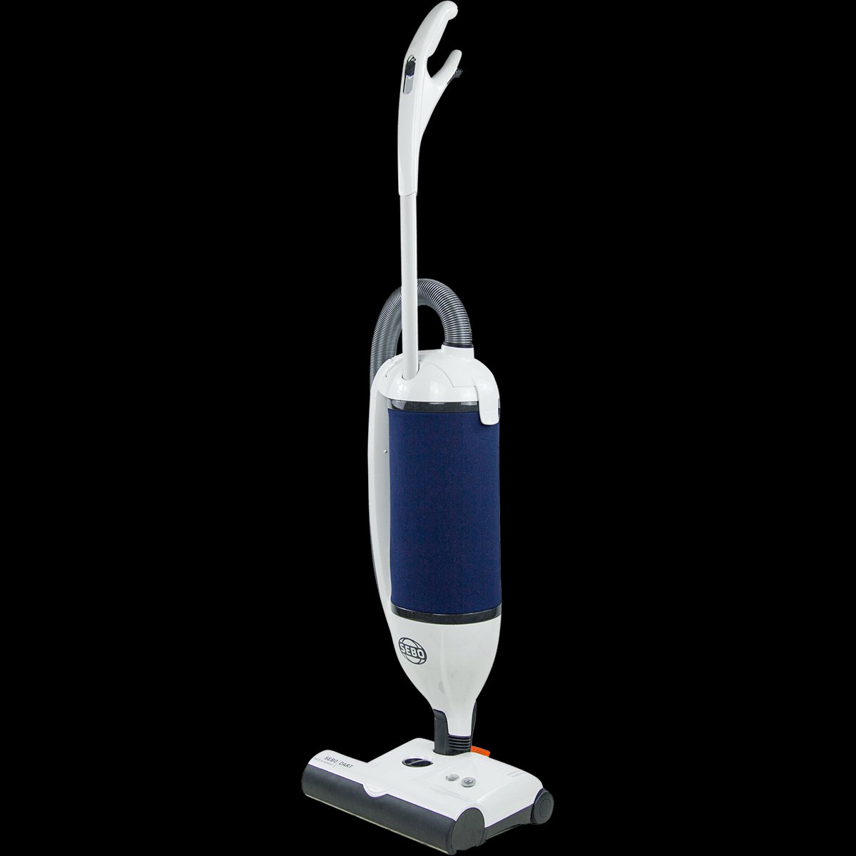 SEBO Automatic X5 premium upright vacuum