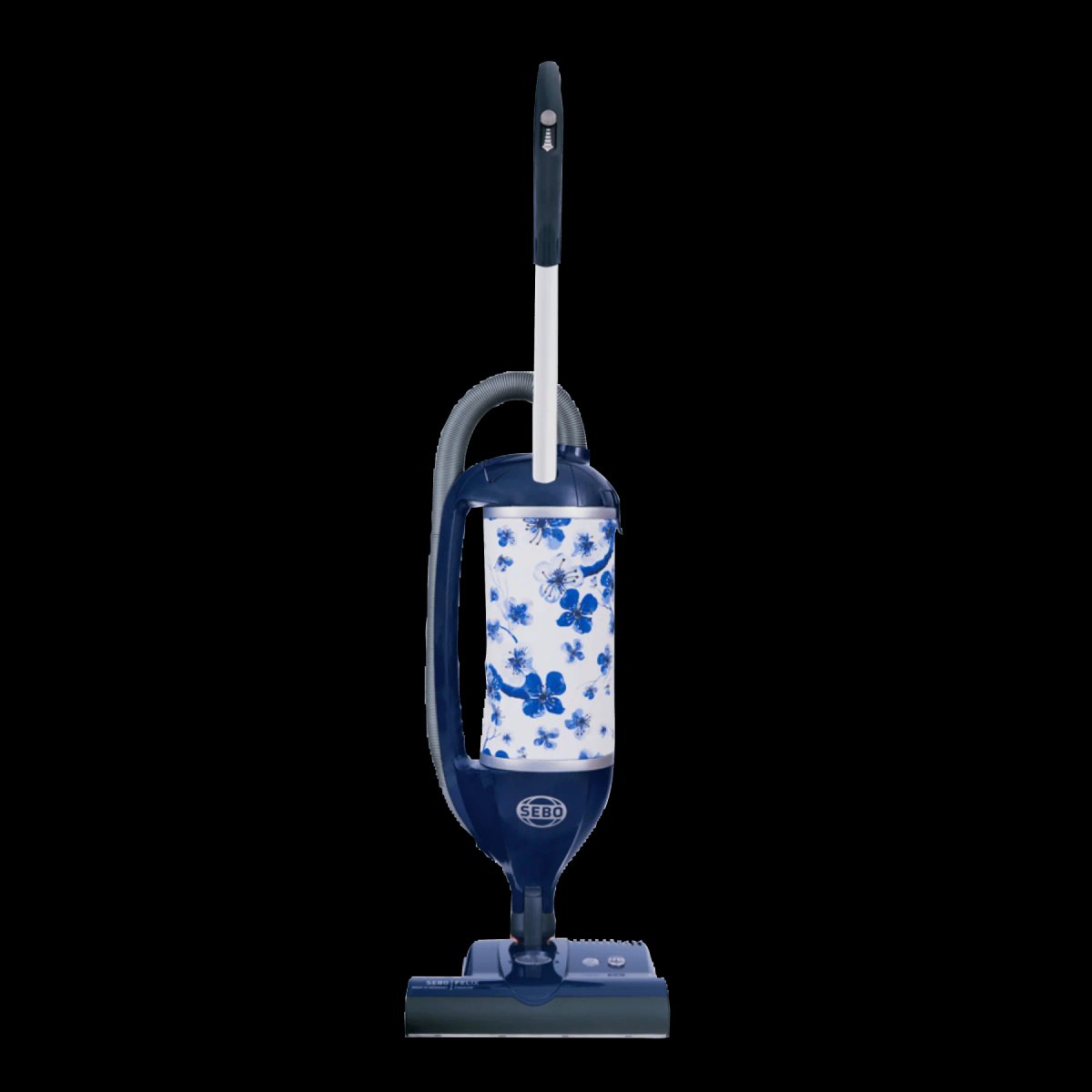 SEBO Felix 4 premium upright vacuum