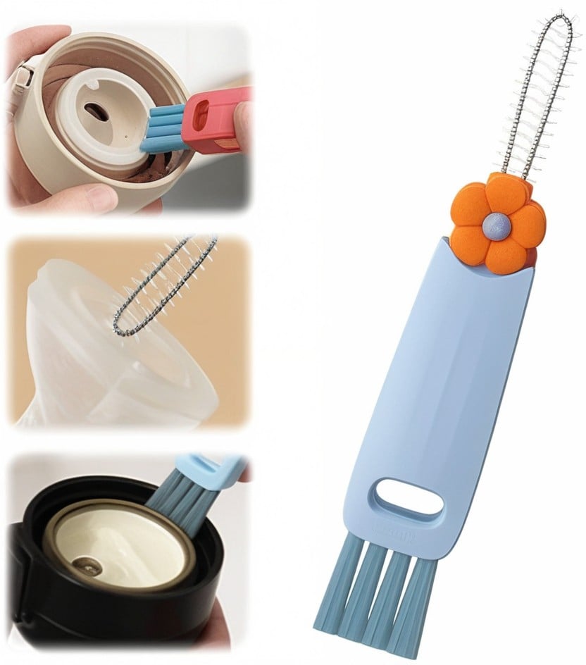 Shark AI Ultra 2-in-1 robot vacuum and mop