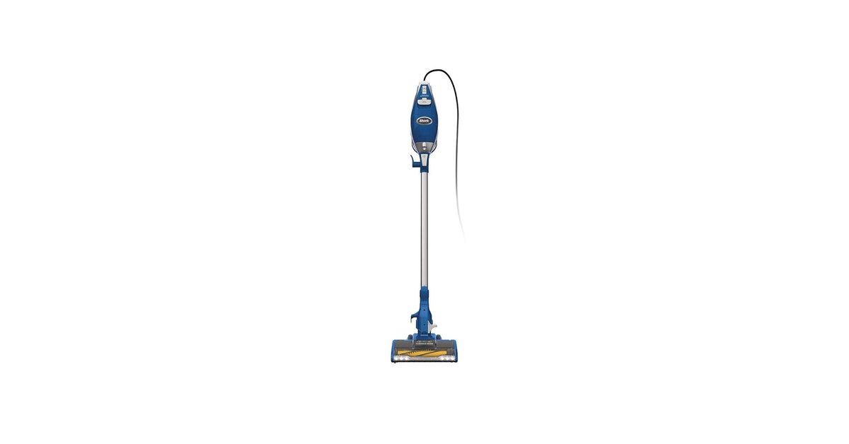 Shark HV391 Rocket Zero-M corded stick vacuum