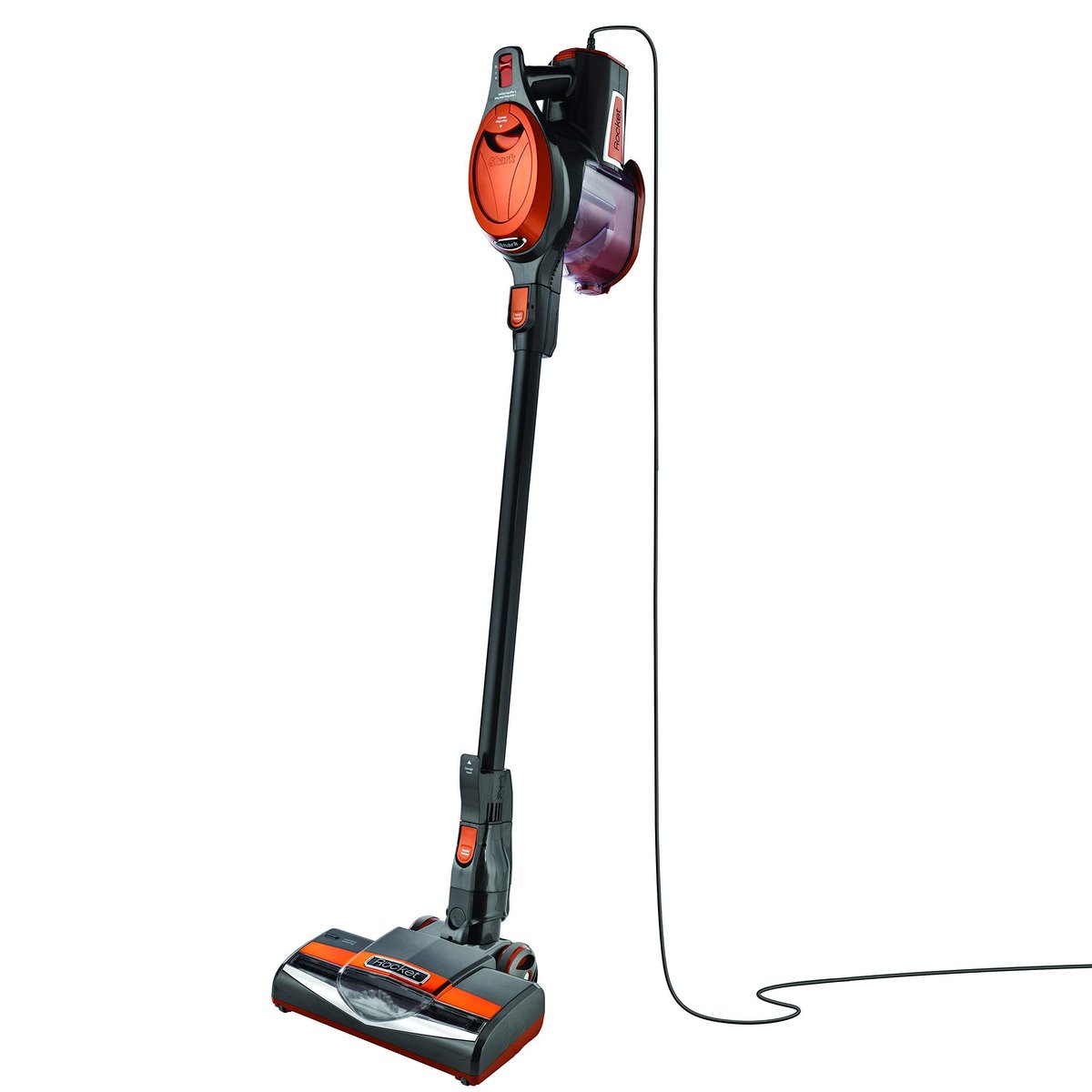 Shark HV391 Rocket Zero-M corded stick vacuum