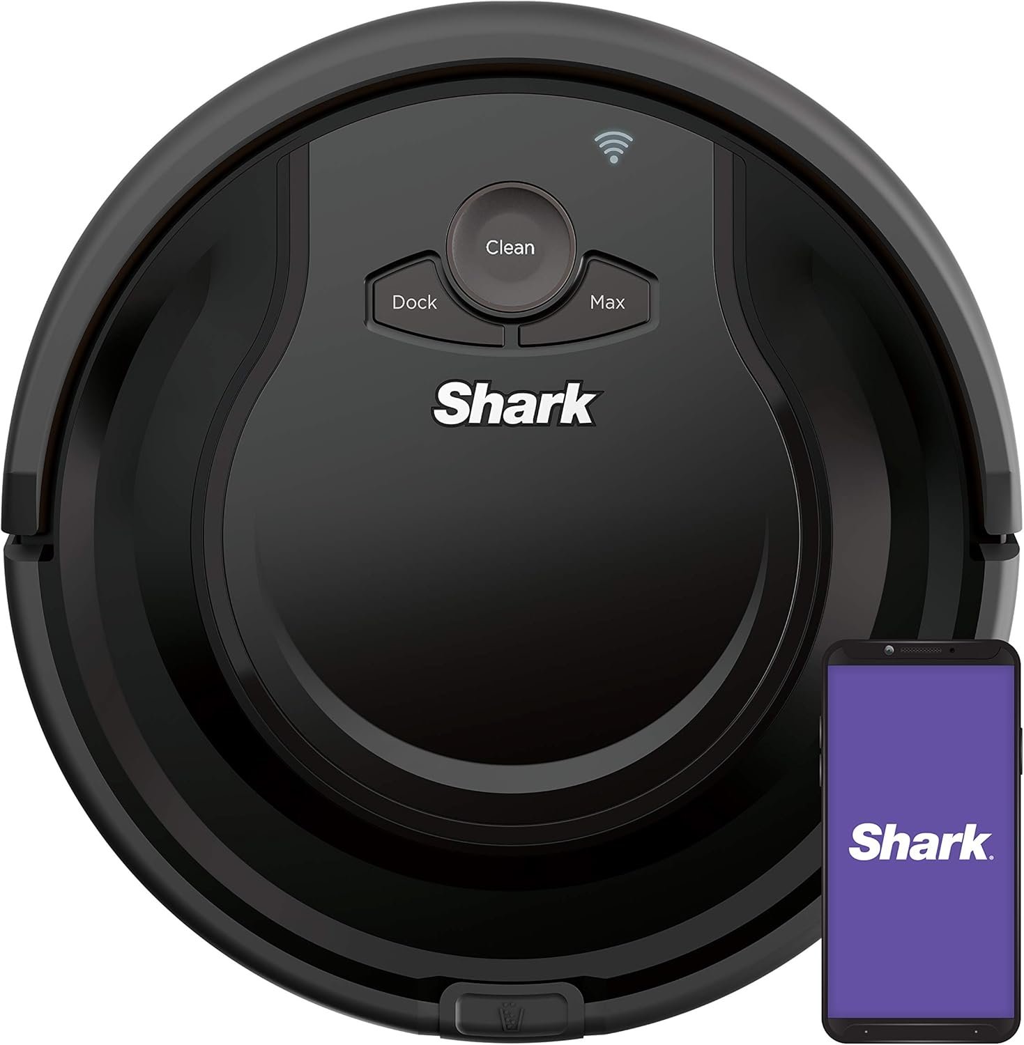 Shark ION Robot AV751 vacuum