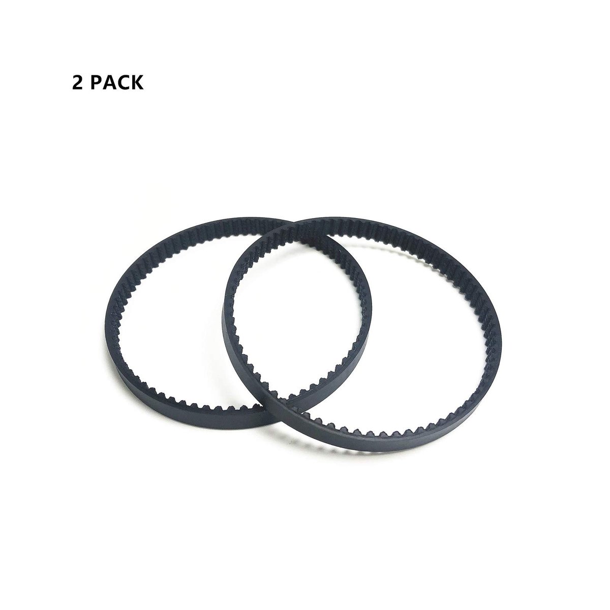 Shark vacuum belt replacement kit