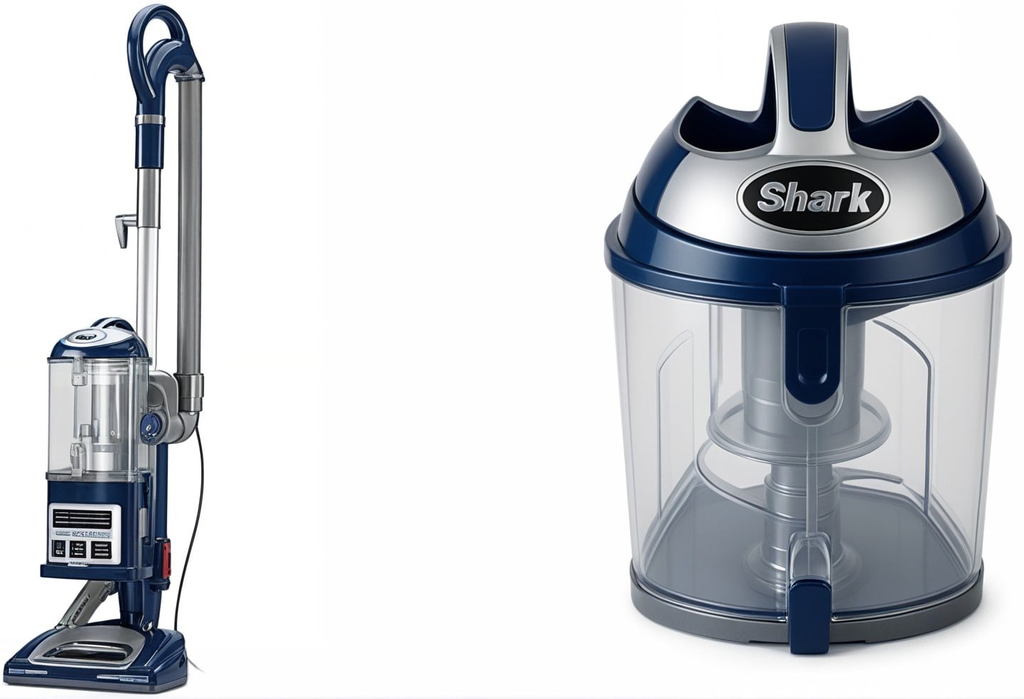 Shark Navigator Lift-Away Professional vacuum