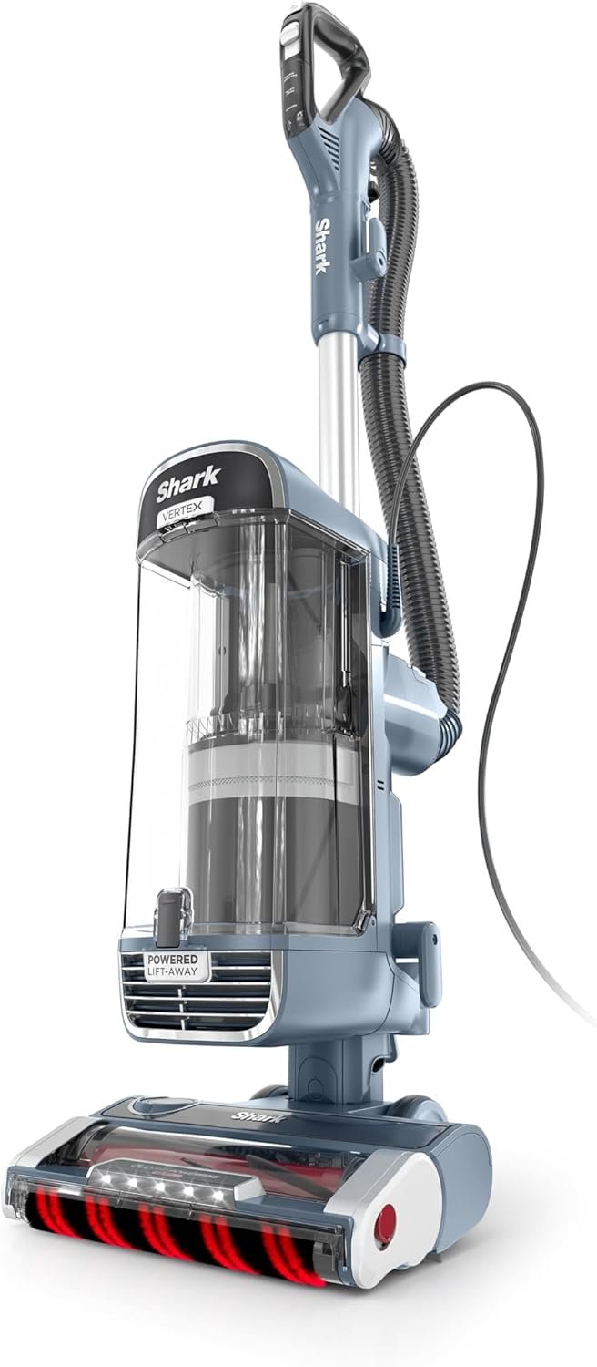 Shark Navigator Lift-Away Professional vacuum