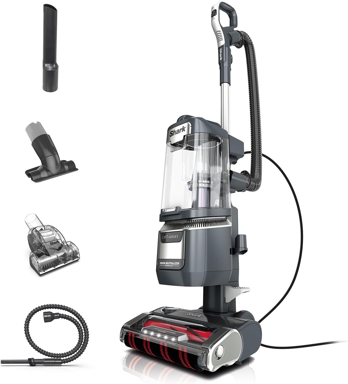 Shark Navigator Lift-Away Professional vacuum