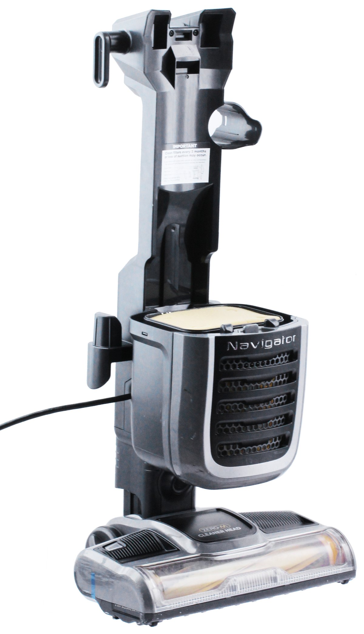 Shark Navigator Lift-Away Professional ZU62