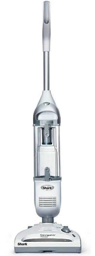 shark navigator vs rotator