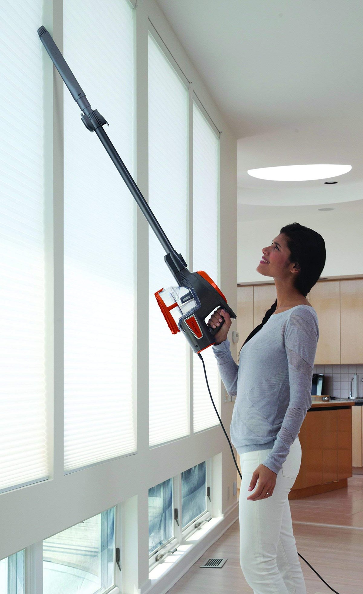 Shark Rocket Ultra-Light corded stick vacuum