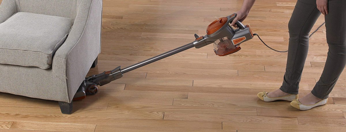 Shark Rocket Ultra-Light corded stick vacuum