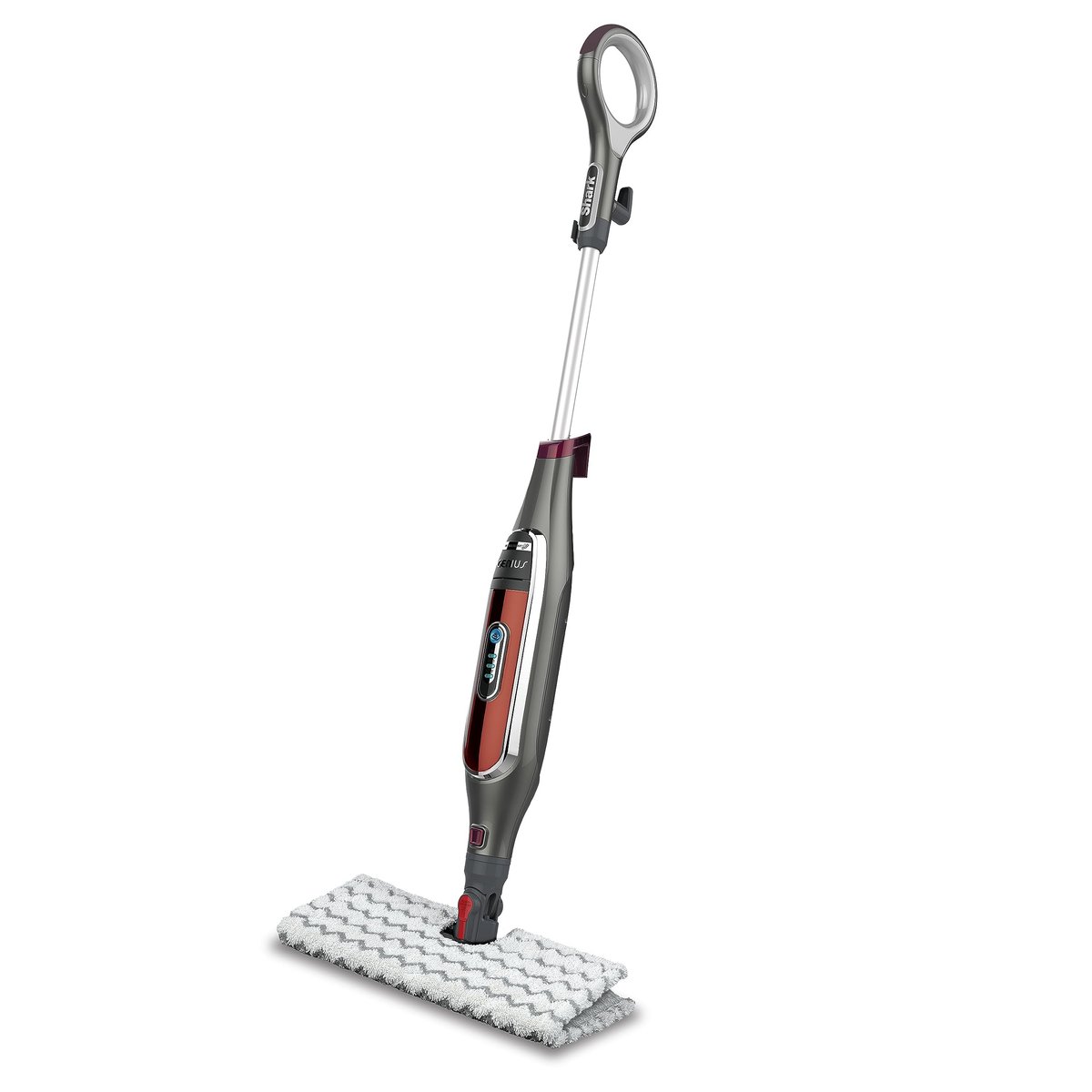 Shark S5003D Genius Steam Pocket Mop System