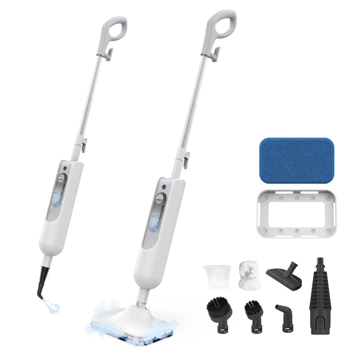 Shark S5003D Genius Steam Pocket Mop System
