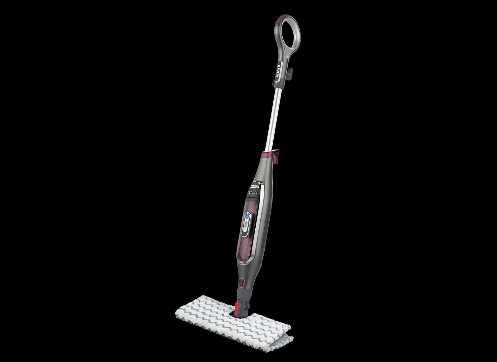 Shark S5003D Genius Steam Pocket Mop System
