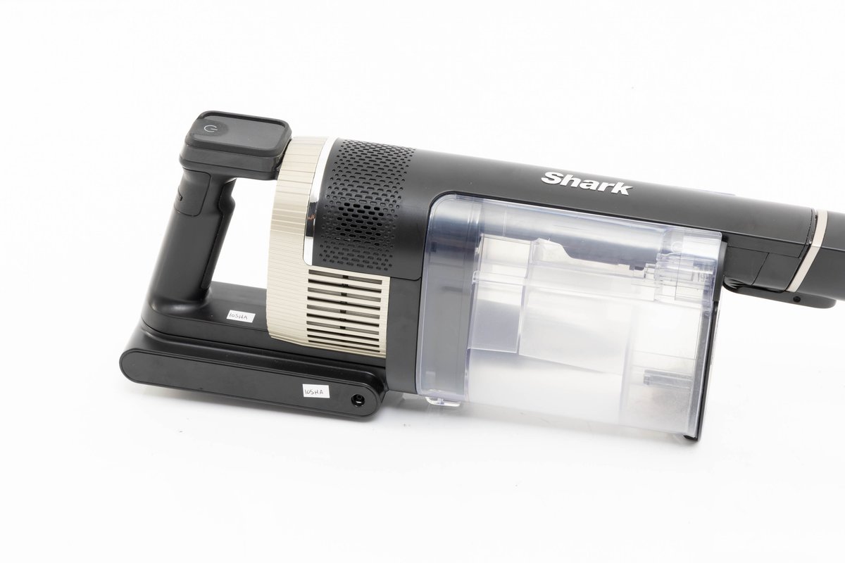 Shark Stratos cordless vacuum with Clean Sense IQ