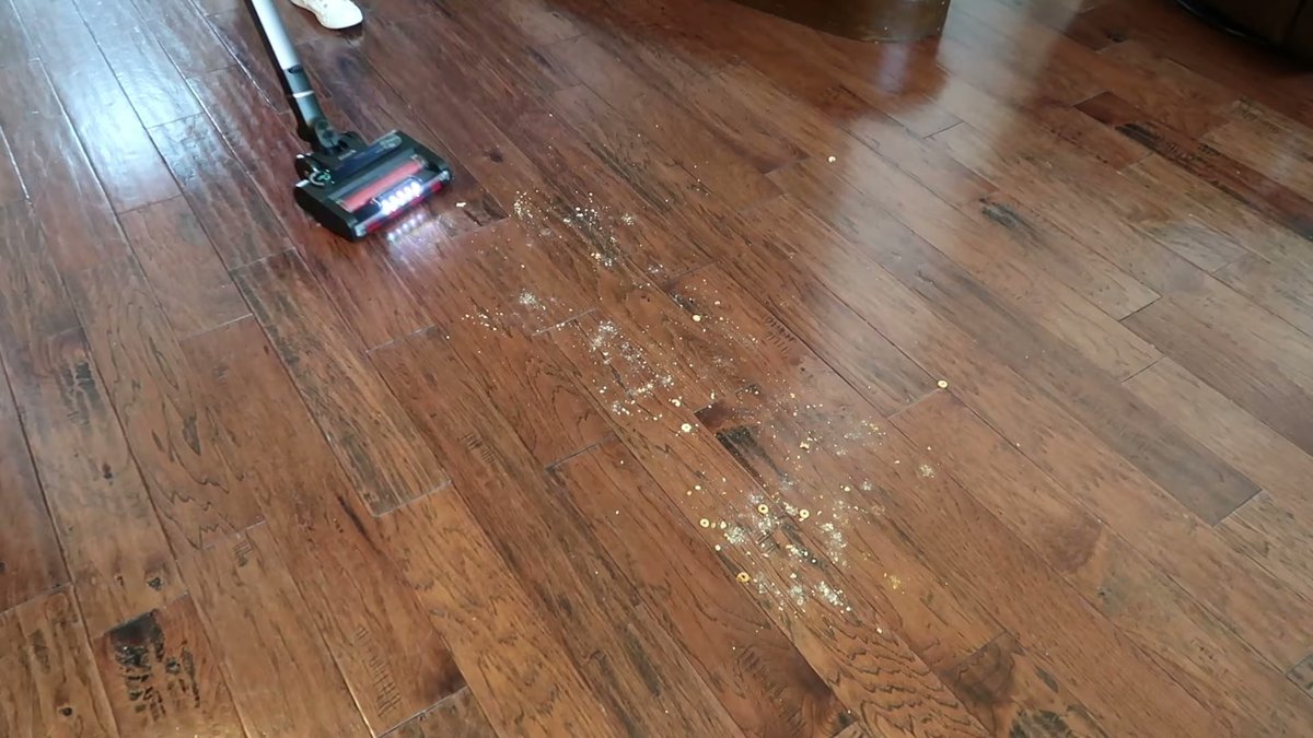 Shark Stratos Cordless with Clean Sense IQ - YouTube frame