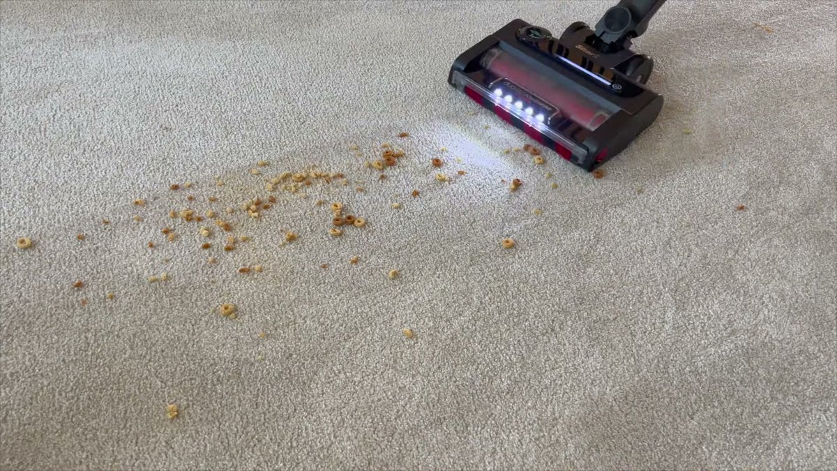 Shark Stratos Cordless with Clean Sense IQ - YouTube frame