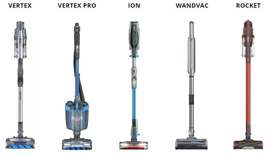 Shark Cordless Vacuums