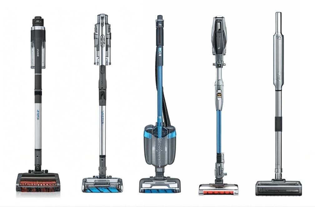 Shark Cordless Vacuums