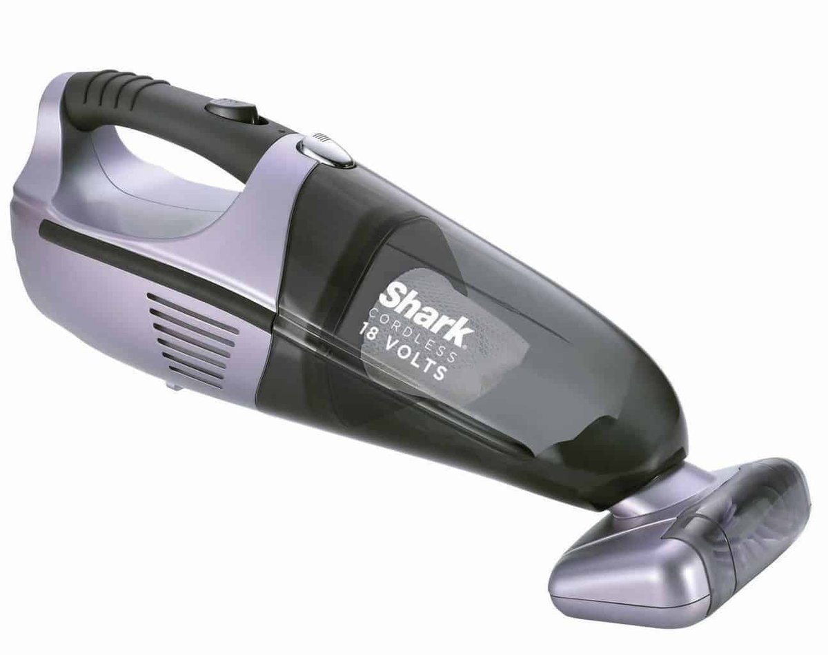 Shark Stratos cordless stick vacuum