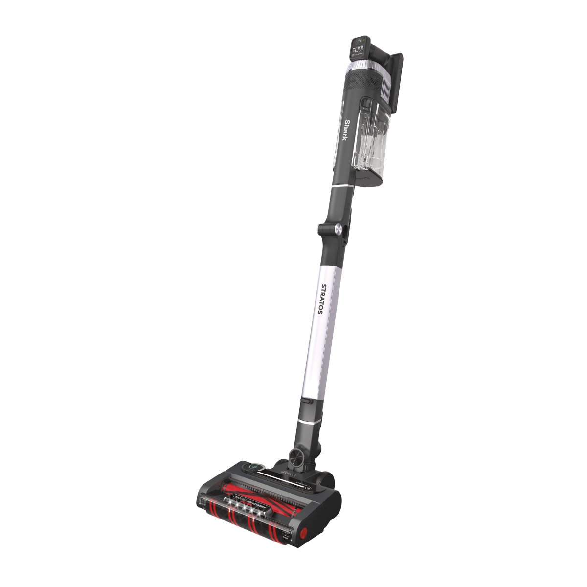 Shark Stratos IZ862H cordless vacuum