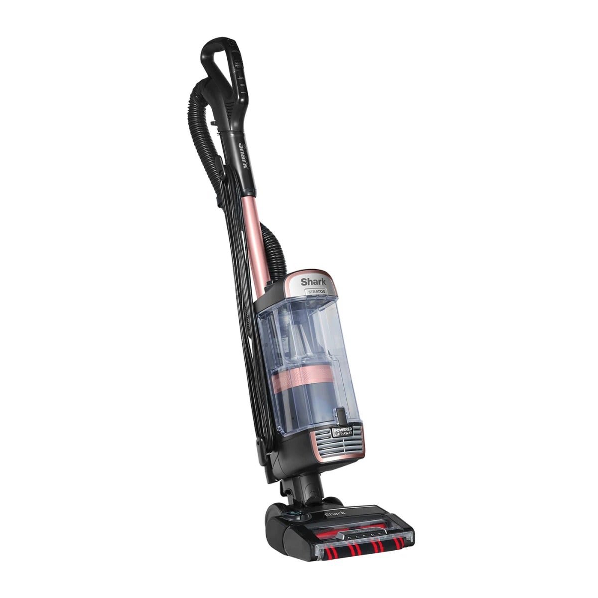 Shark Stratos upright vacuum