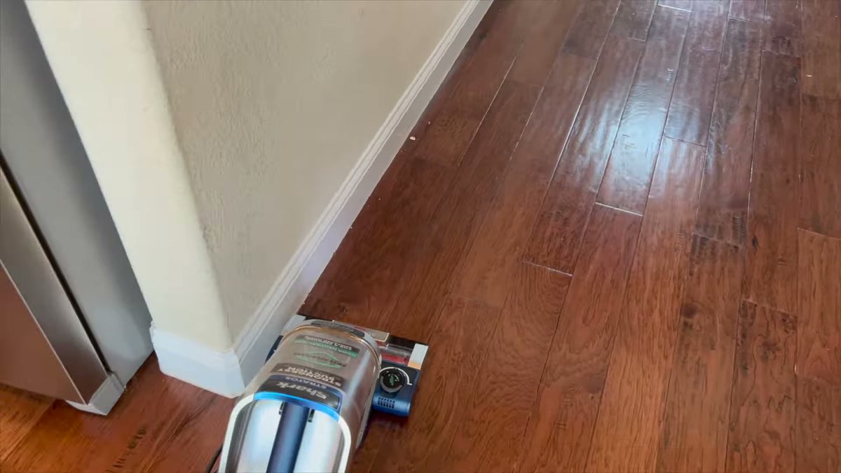 Shark Stratos Upright - YouTube frame