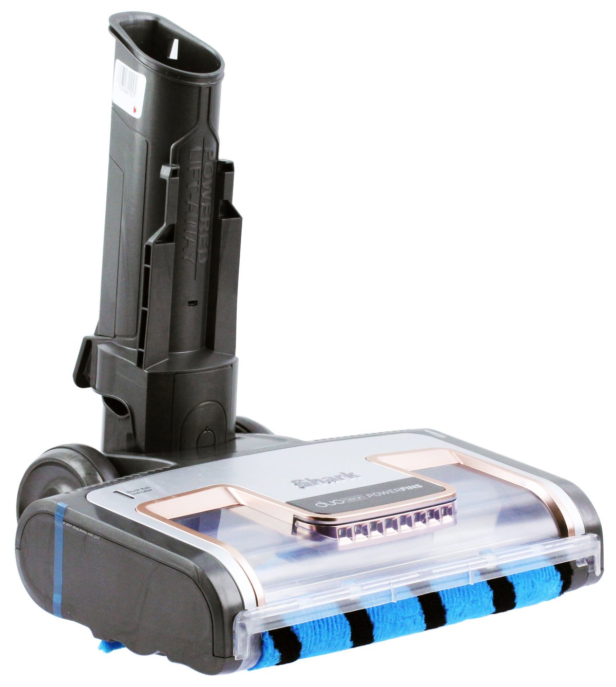 Shark Vertex AZ2002 vacuum